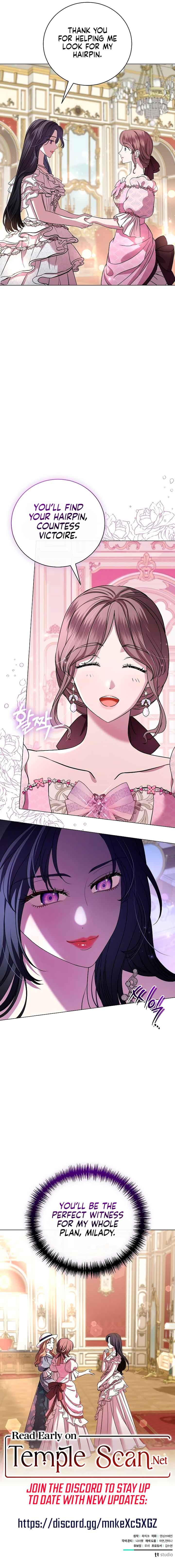 Read To My Husband’s Mistress Manga Online