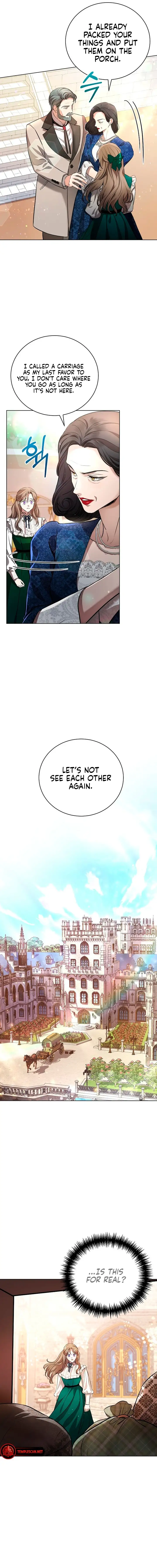 Read To My Husband’s Mistress Manga Online