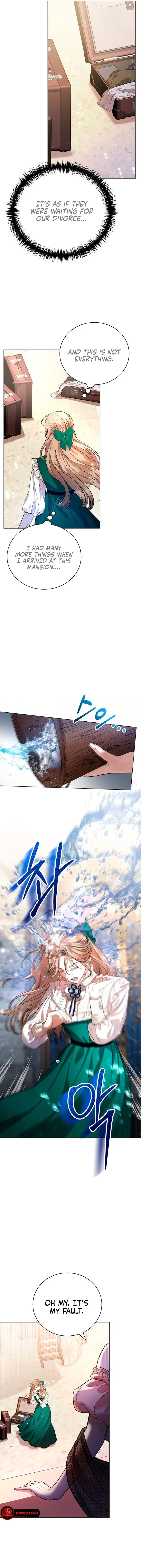 Read To My Husband’s Mistress Manga Online