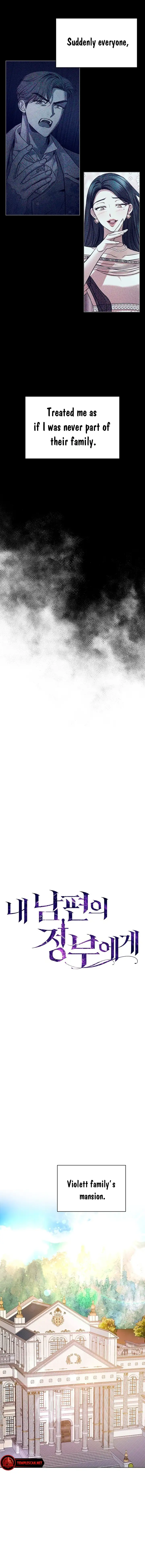 Read To My Husband’s Mistress Manga Online