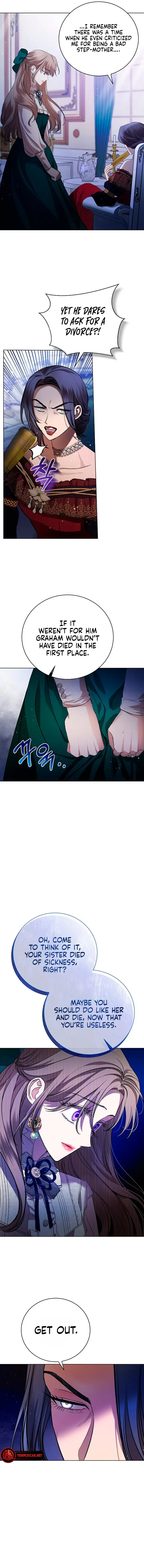 Read To My Husband’s Mistress Manga Online