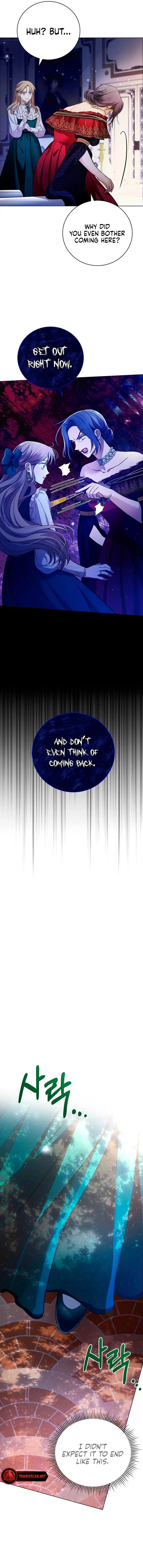 Read To My Husband’s Mistress Manga Online