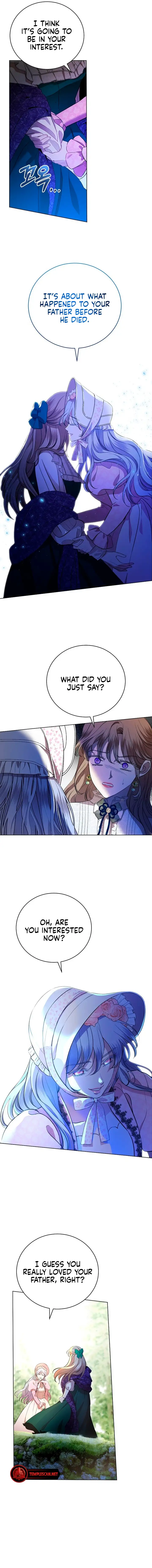 Read To My Husband’s Mistress Manga Online