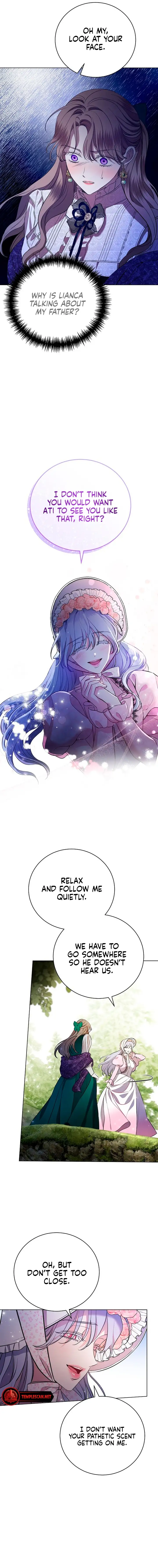 Read To My Husband’s Mistress Manga Online