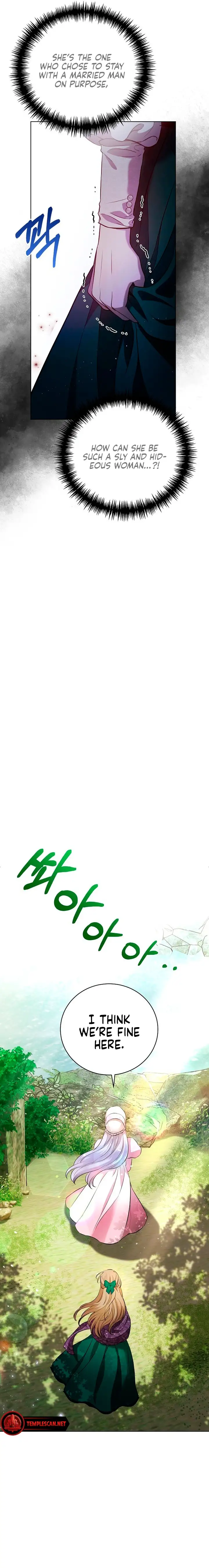 Read To My Husband’s Mistress Manga Online