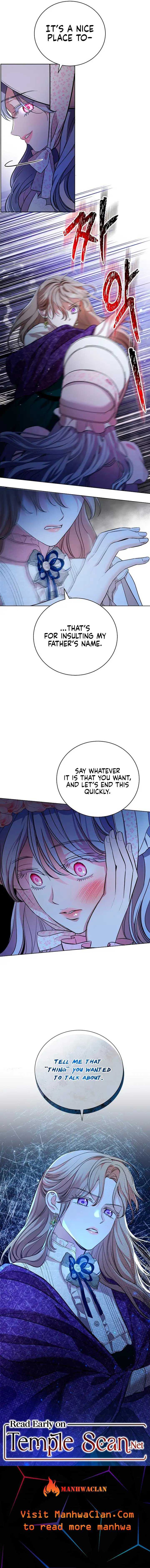 Read To My Husband’s Mistress Manga Online