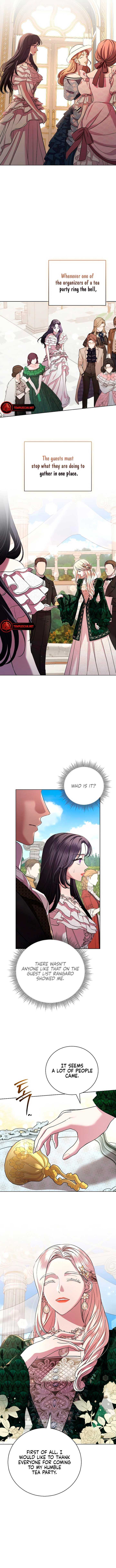 Read To My Husband’s Mistress Manga Online