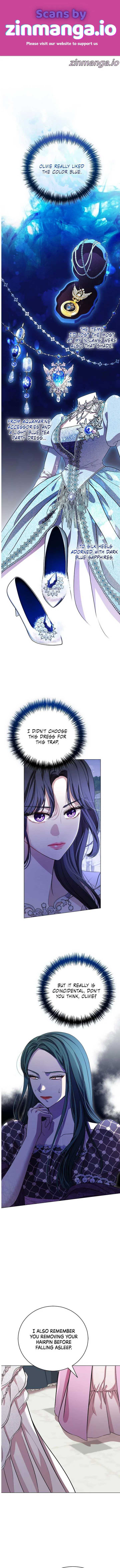 Read To My Husband’s Mistress Manga Online