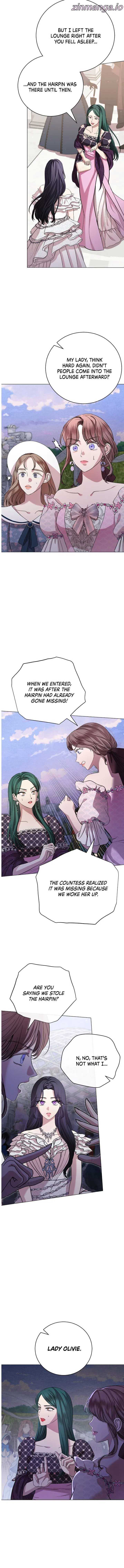 Read To My Husband’s Mistress Manga Online