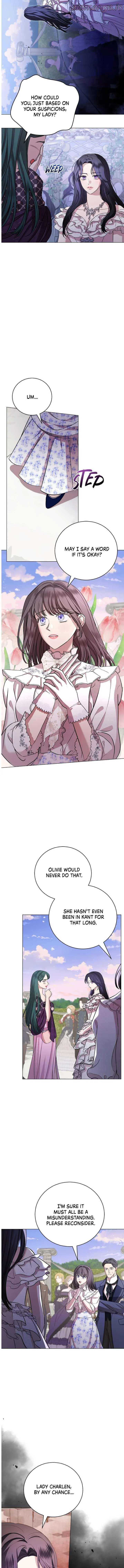 Read To My Husband’s Mistress Manga Online