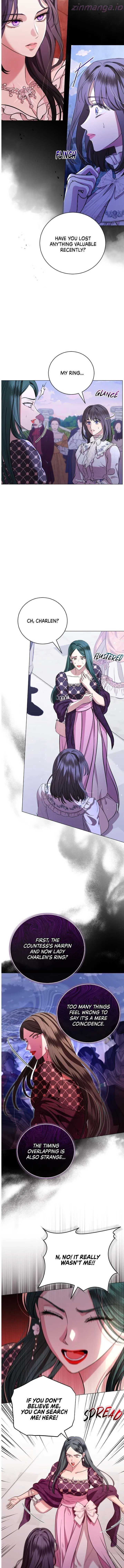Read To My Husband’s Mistress Manga Online