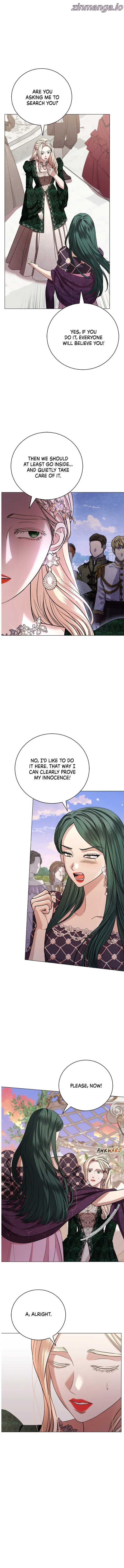 Read To My Husband’s Mistress Manga Online