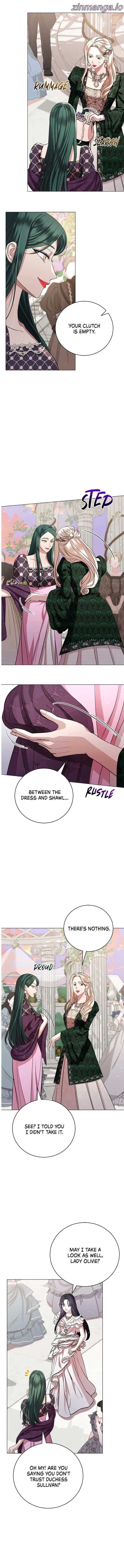 Read To My Husband’s Mistress Manga Online