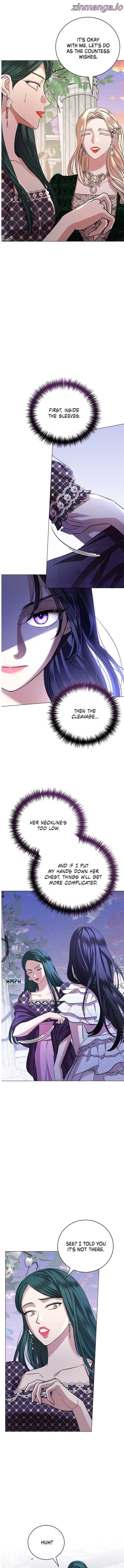 Read To My Husband’s Mistress Manga Online