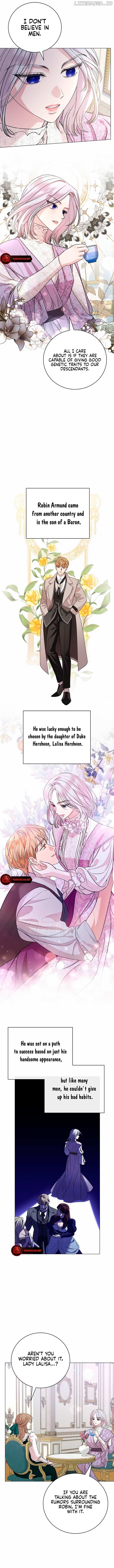 Read To My Husband’s Mistress Manga Online