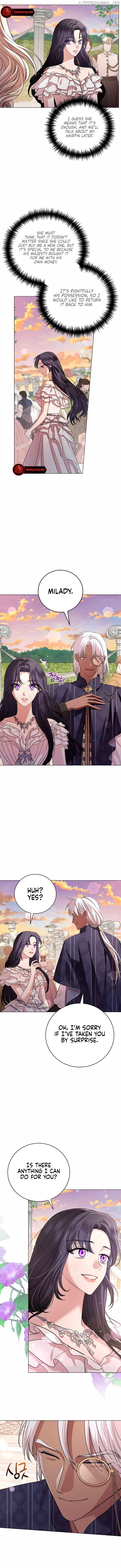 Read To My Husband’s Mistress Manga Online
