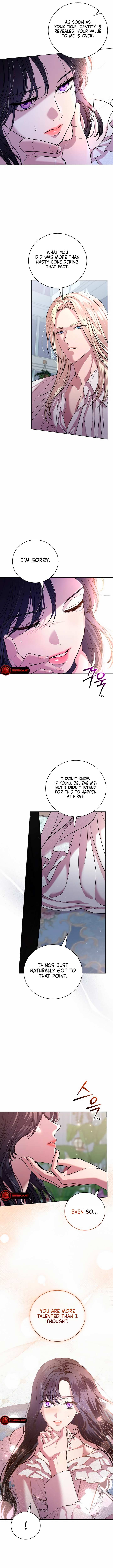 Read To My Husband’s Mistress Manga Online