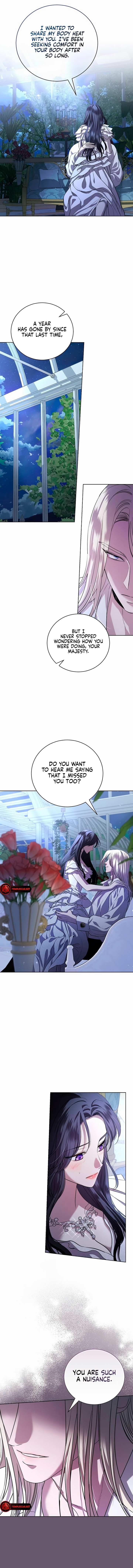 Read To My Husband’s Mistress Manga Online