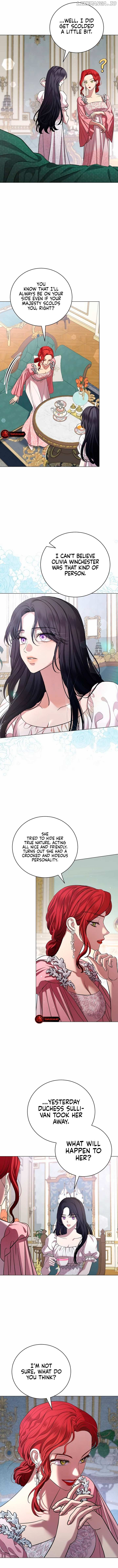 Read To My Husband’s Mistress Manga Online