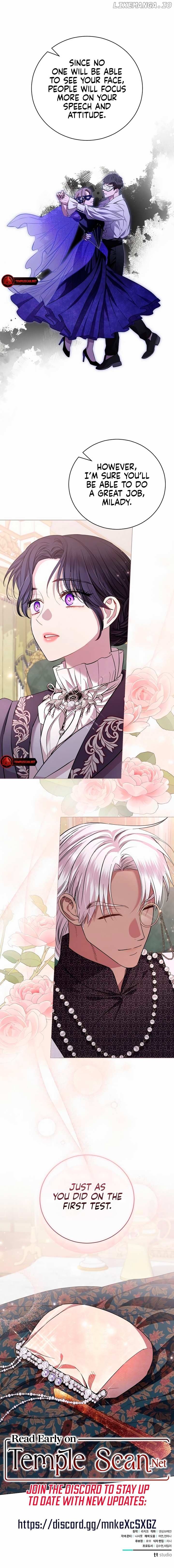 Read To My Husband’s Mistress Manga Online