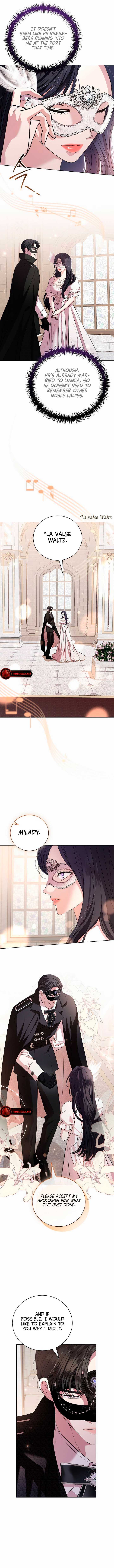 Read To My Husband’s Mistress Manga Online