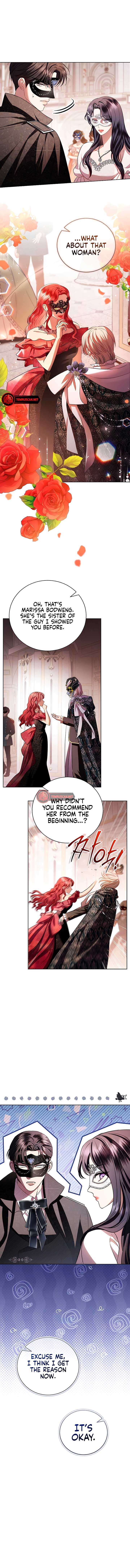 Read To My Husband’s Mistress Manga Online