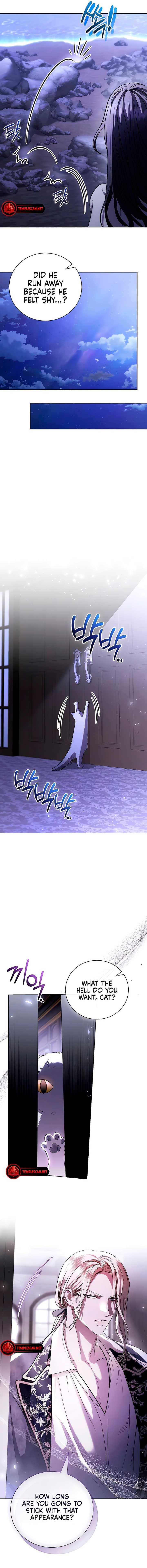 Read To My Husband’s Mistress Manga Online