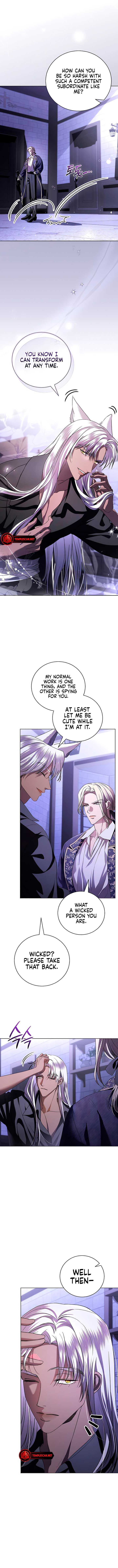 Read To My Husband’s Mistress Manga Online