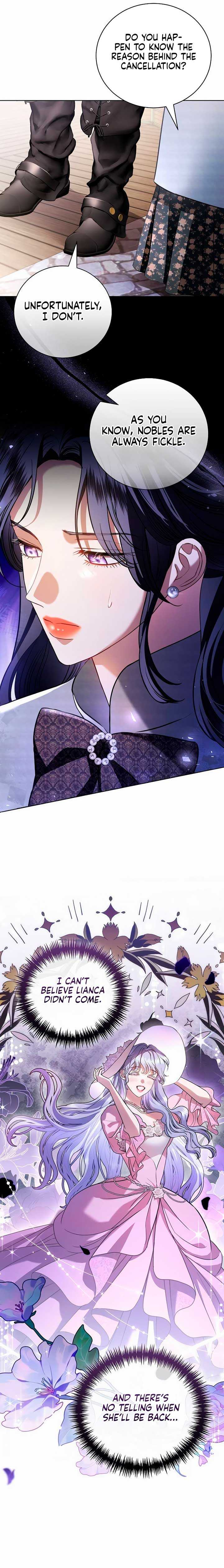 Read To My Husband’s Mistress Manga Online
