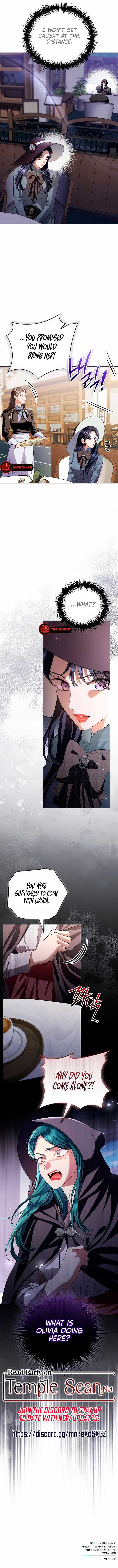 Read To My Husband’s Mistress Manga Online