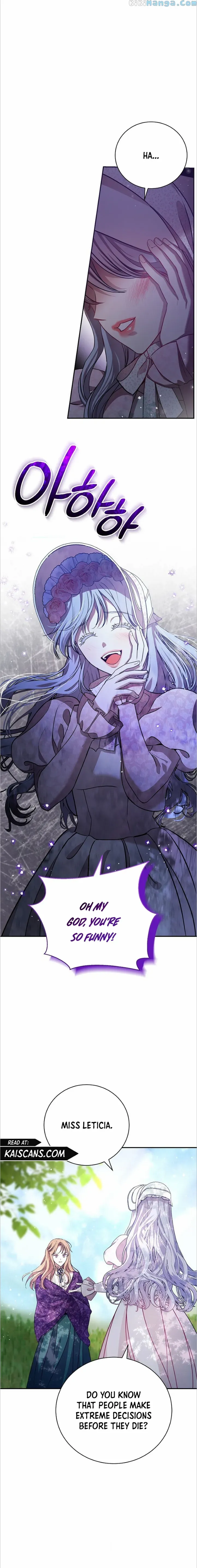 Read To My Husband’s Mistress Manga Online