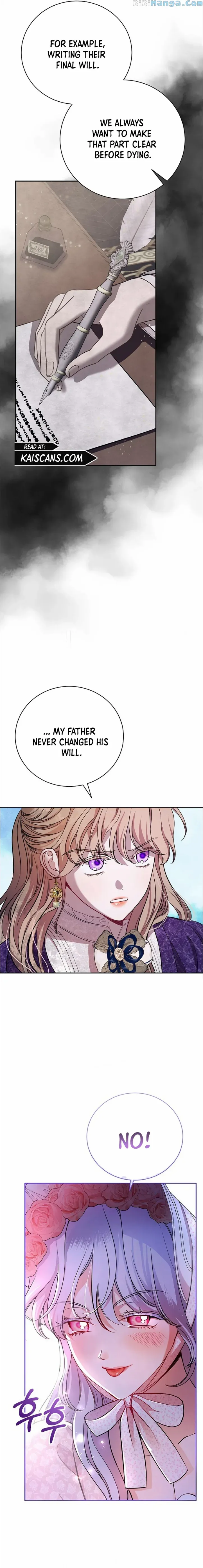 Read To My Husband’s Mistress Manga Online