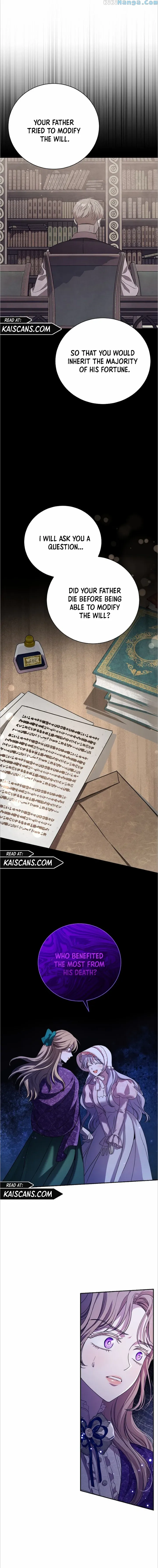 Read To My Husband’s Mistress Manga Online