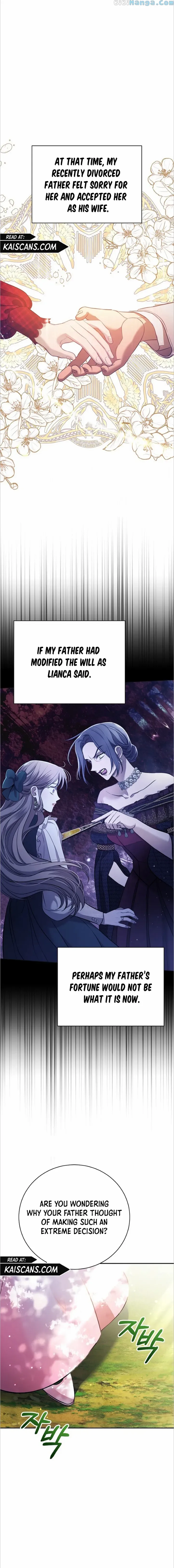 Read To My Husband’s Mistress Manga Online