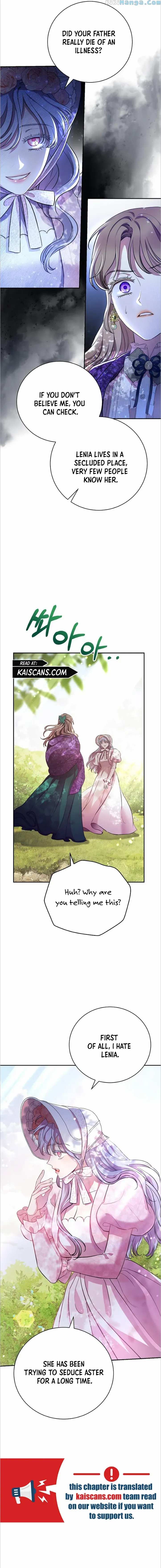 Read To My Husband’s Mistress Manga Online