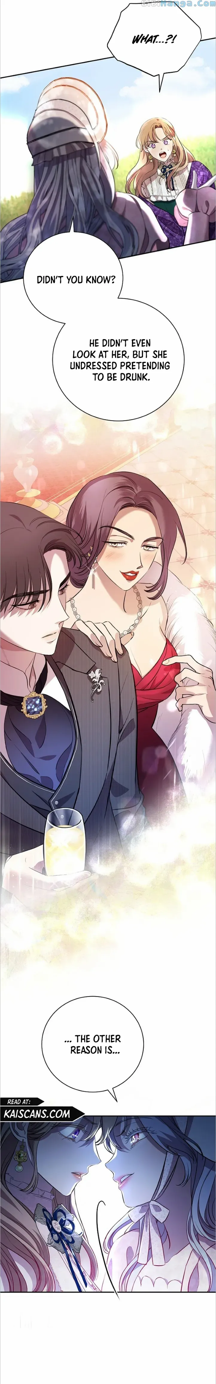 Read To My Husband’s Mistress Manga Online