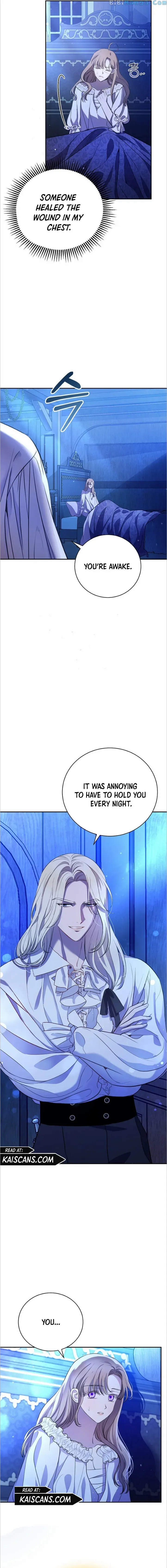 Read To My Husband’s Mistress Manga Online