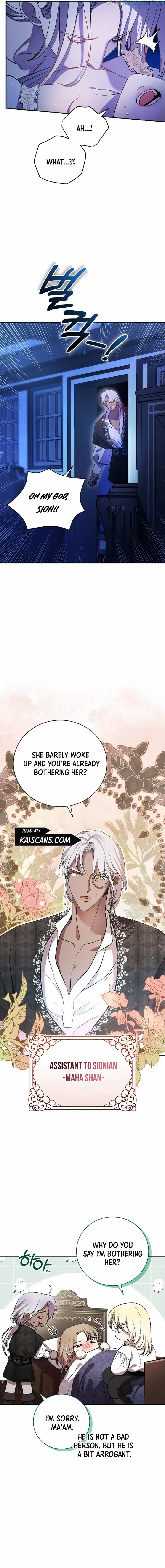 Read To My Husband’s Mistress Manga Online