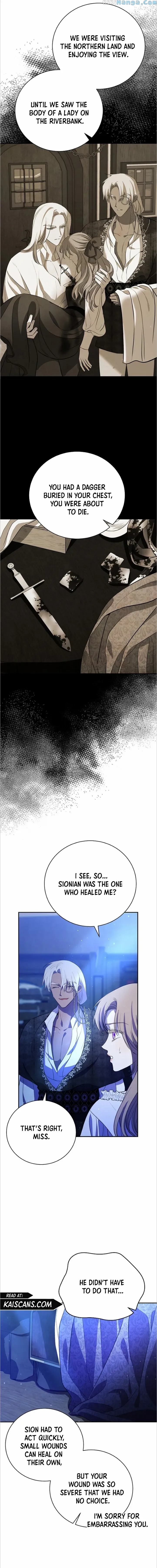 Read To My Husband’s Mistress Manga Online