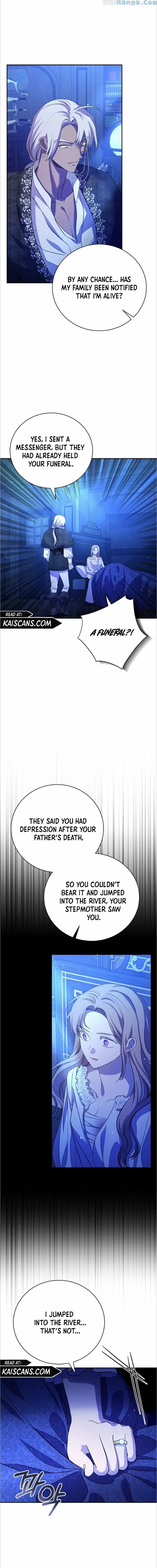 Read To My Husband’s Mistress Manga Online