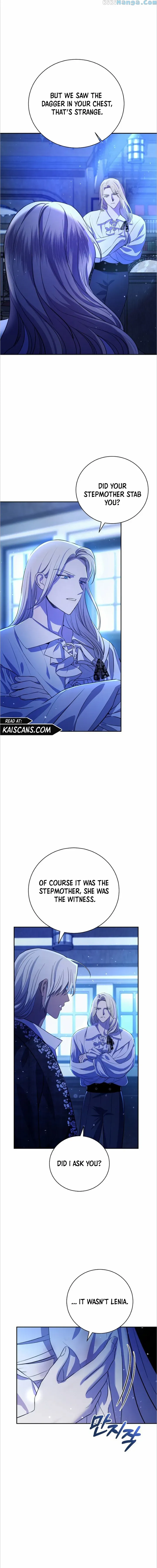 Read To My Husband’s Mistress Manga Online