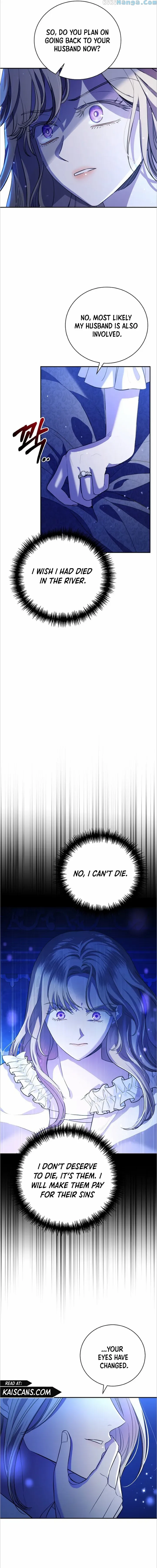 Read To My Husband’s Mistress Manga Online