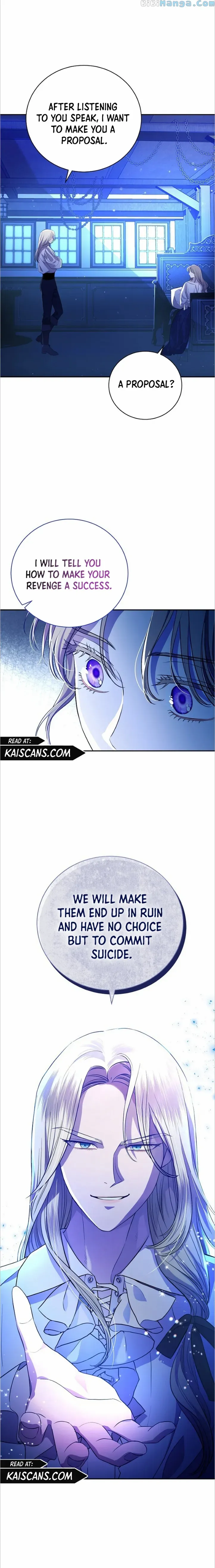 Read To My Husband’s Mistress Manga Online