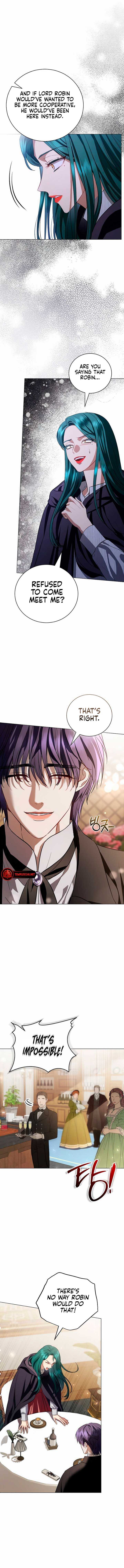 Read To My Husband’s Mistress Manga Online