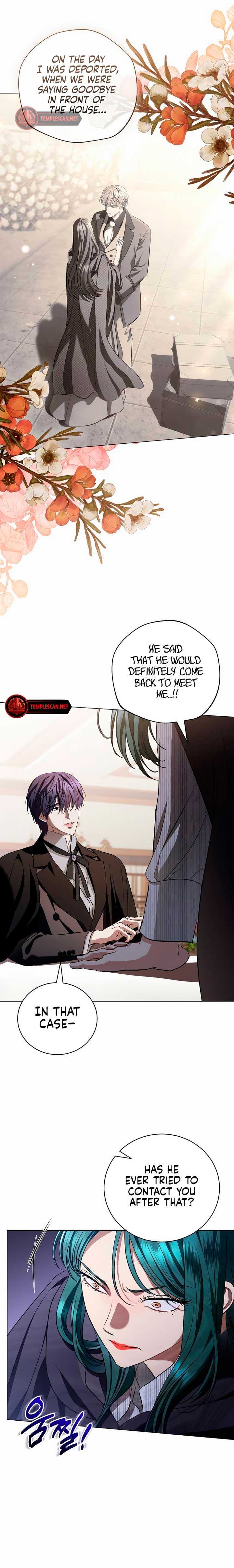 Read To My Husband’s Mistress Manga Online