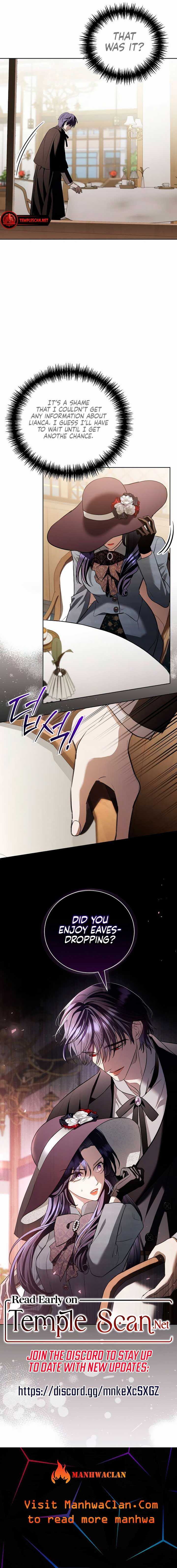 Read To My Husband’s Mistress Manga Online