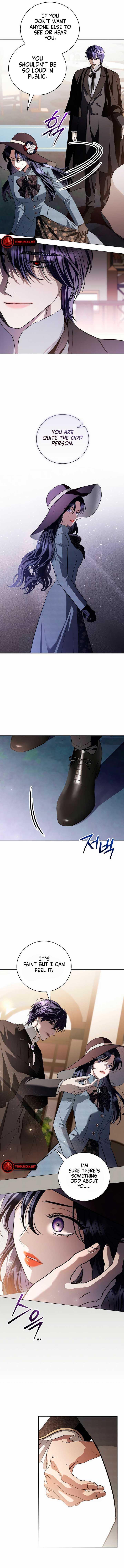 Read To My Husband’s Mistress Manga Online