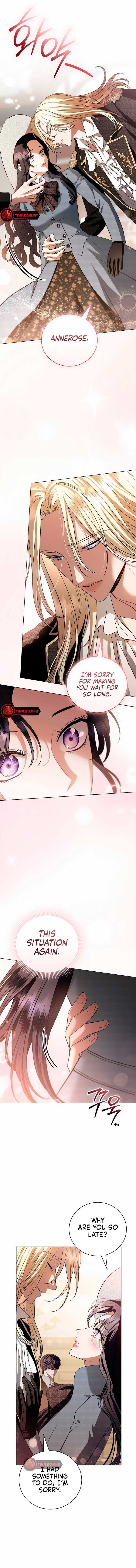 Read To My Husband’s Mistress Manga Online