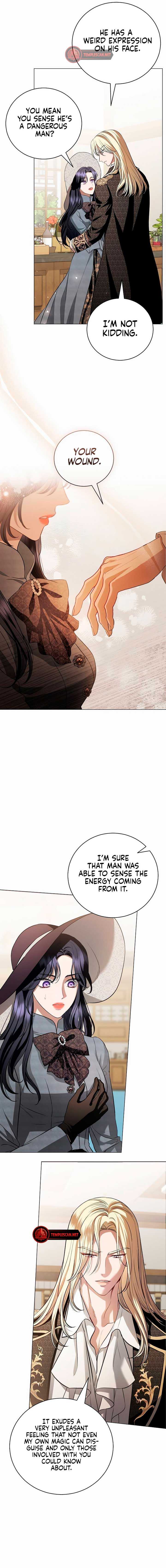 Read To My Husband’s Mistress Manga Online