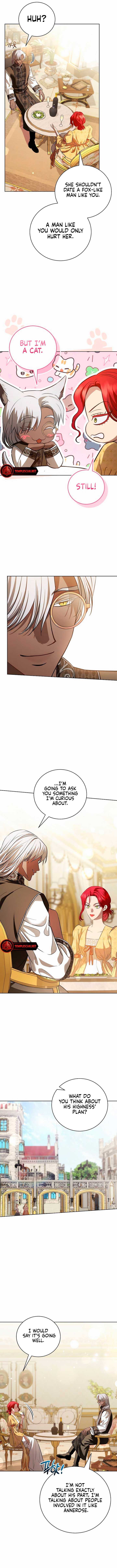 Read To My Husband’s Mistress Manga Online